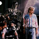 James Cameron came up with The Terminator in a dream. Hear more about it in a new podcast.